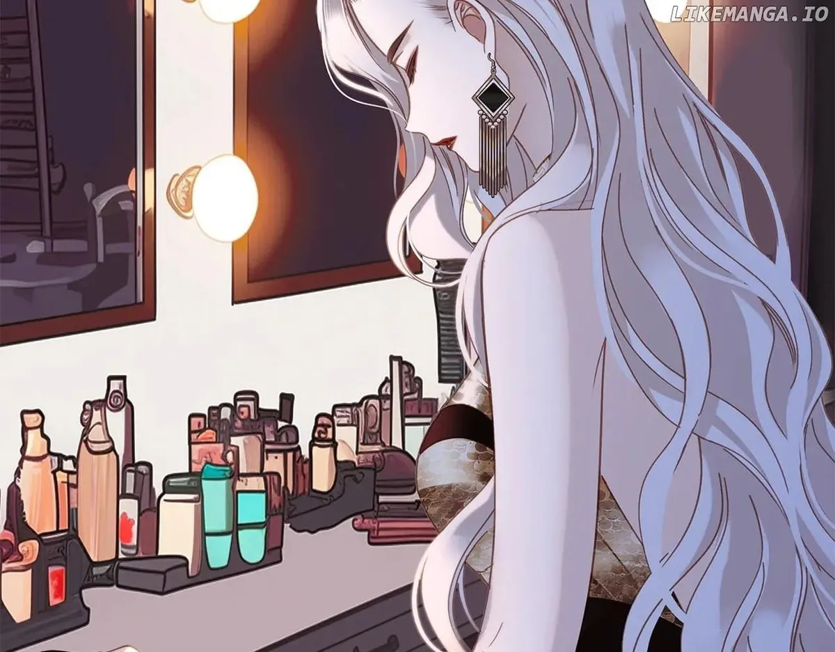 1st kiss – I don’t want to consider you as sister anymore Chapter 83 Online - página 6