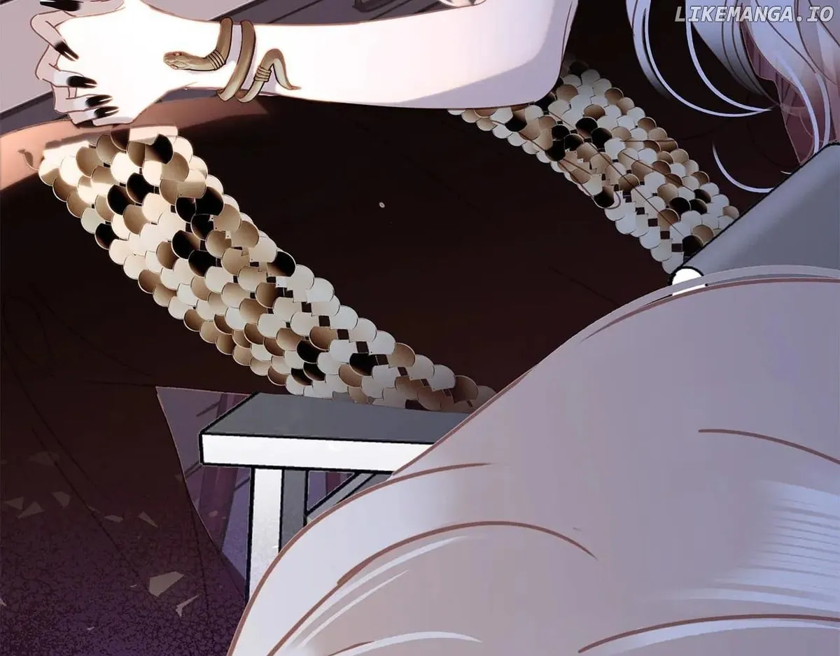 1st kiss – I don’t want to consider you as sister anymore Chapter 83 Online - página 7