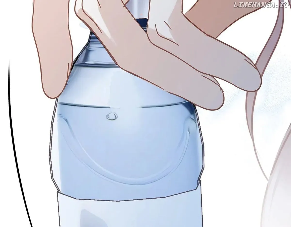 1st kiss – I don’t want to consider you as sister anymore Chapter 83 Online - página 10