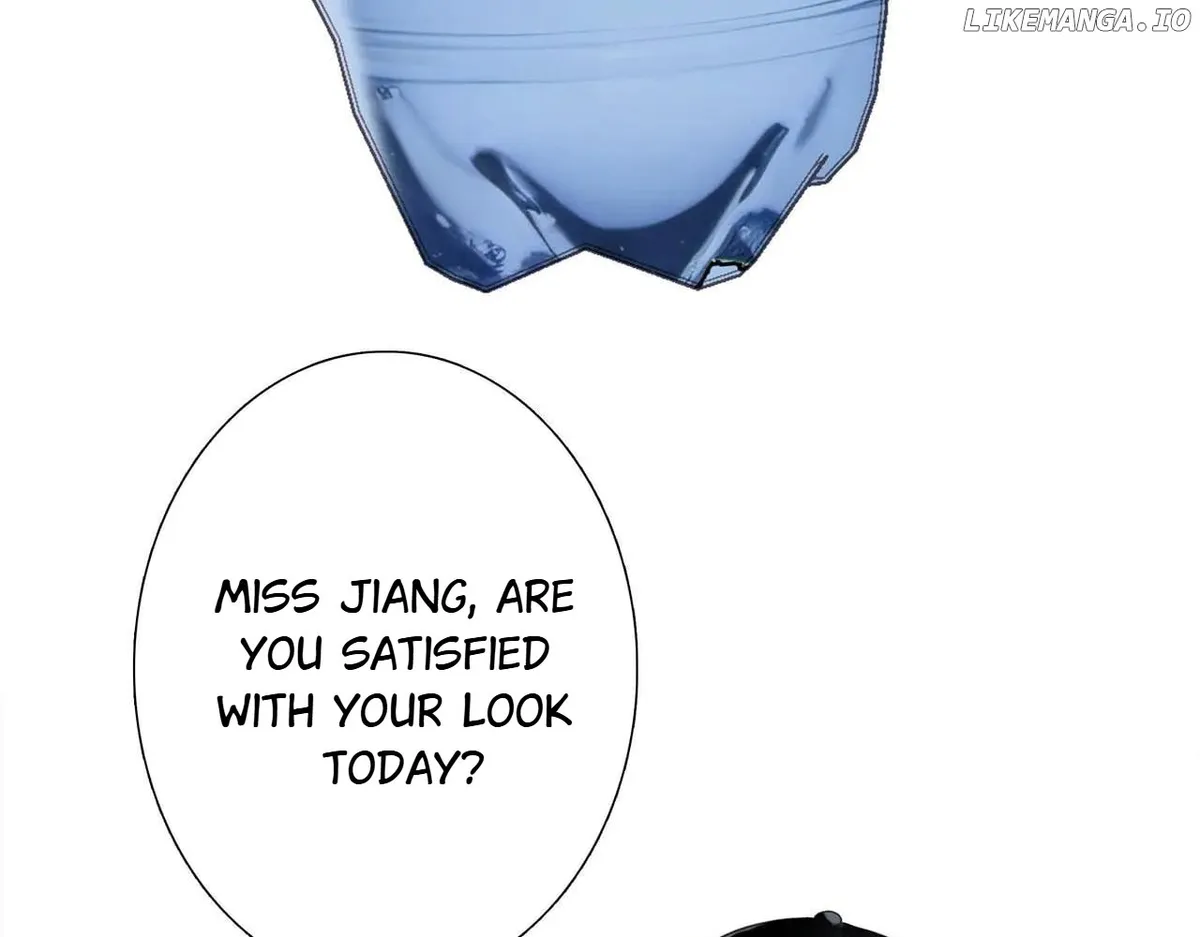 1st kiss – I don’t want to consider you as sister anymore Chapter 83 Online - página 12