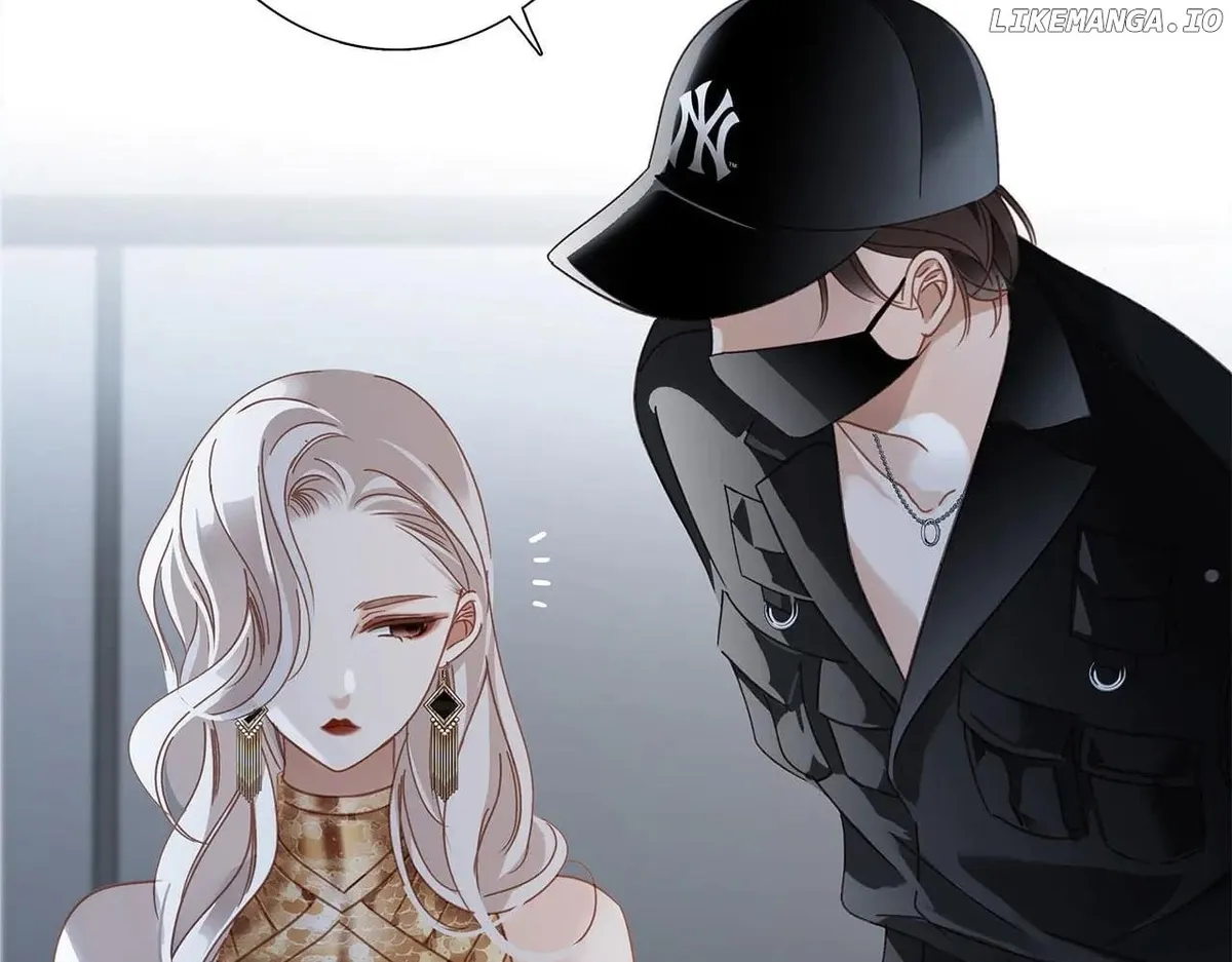1st kiss – I don’t want to consider you as sister anymore Chapter 83 Online - página 13