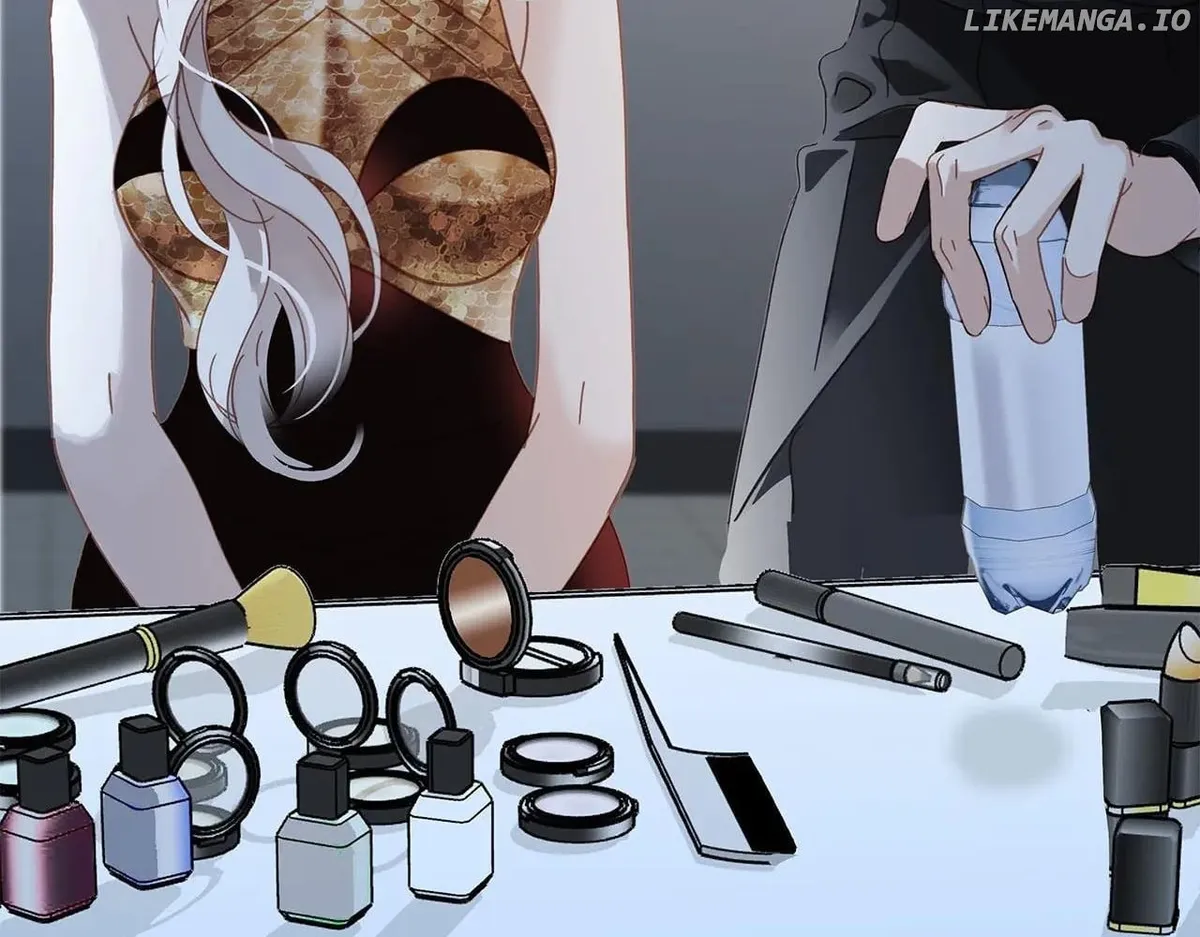 1st kiss – I don’t want to consider you as sister anymore Chapter 83 Online - página 14