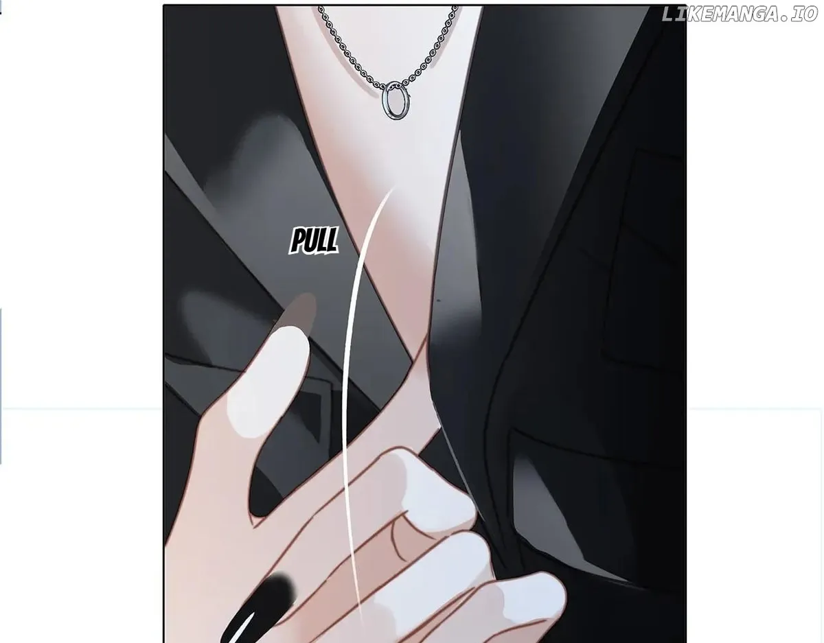 1st kiss – I don’t want to consider you as sister anymore Chapter 83 Online - página 17