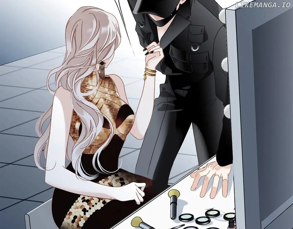 1st kiss – I don’t want to consider you as sister anymore Chapter 83 Online - página 19