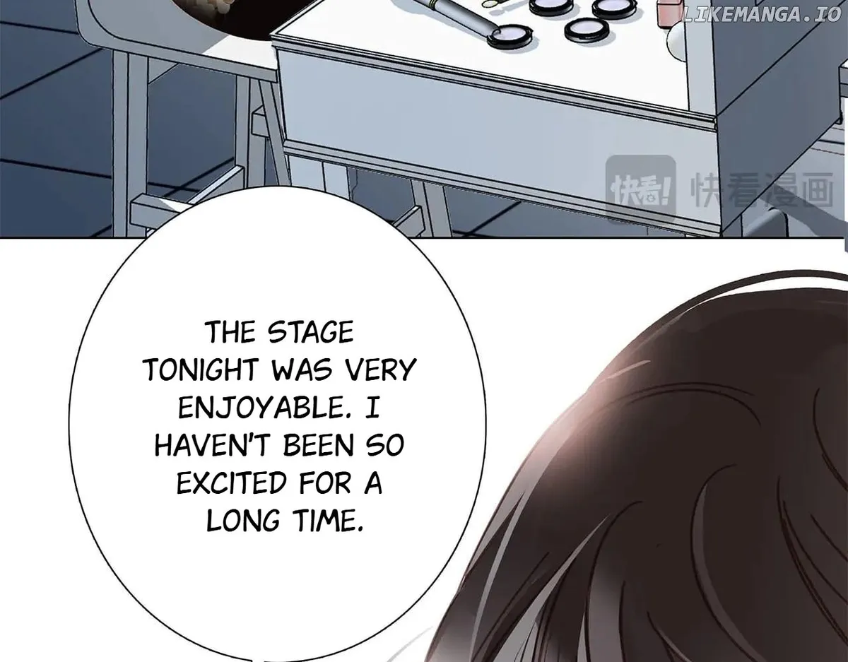 1st kiss – I don’t want to consider you as sister anymore Chapter 83 Online - página 20