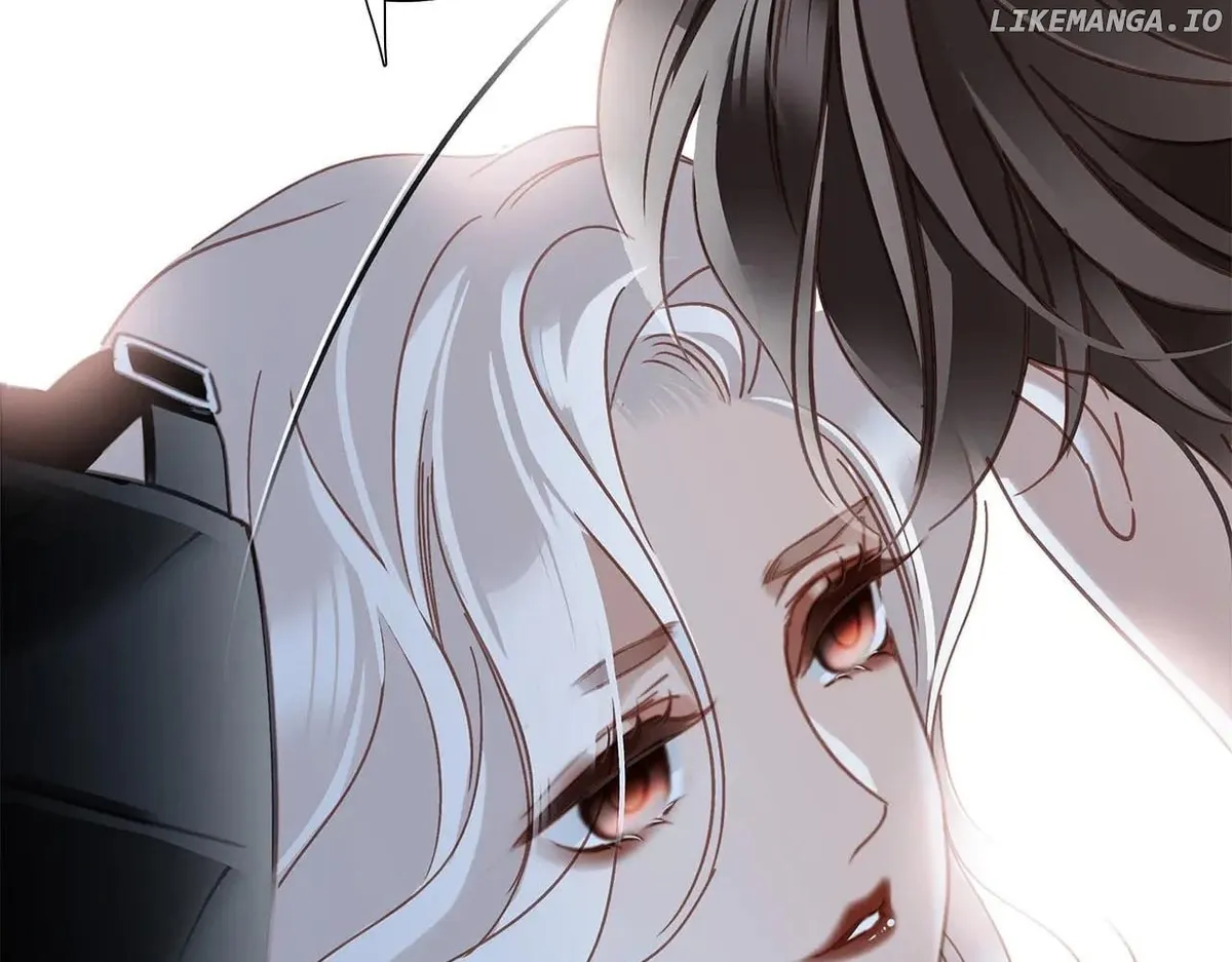 1st kiss – I don’t want to consider you as sister anymore Chapter 83 Online - página 21