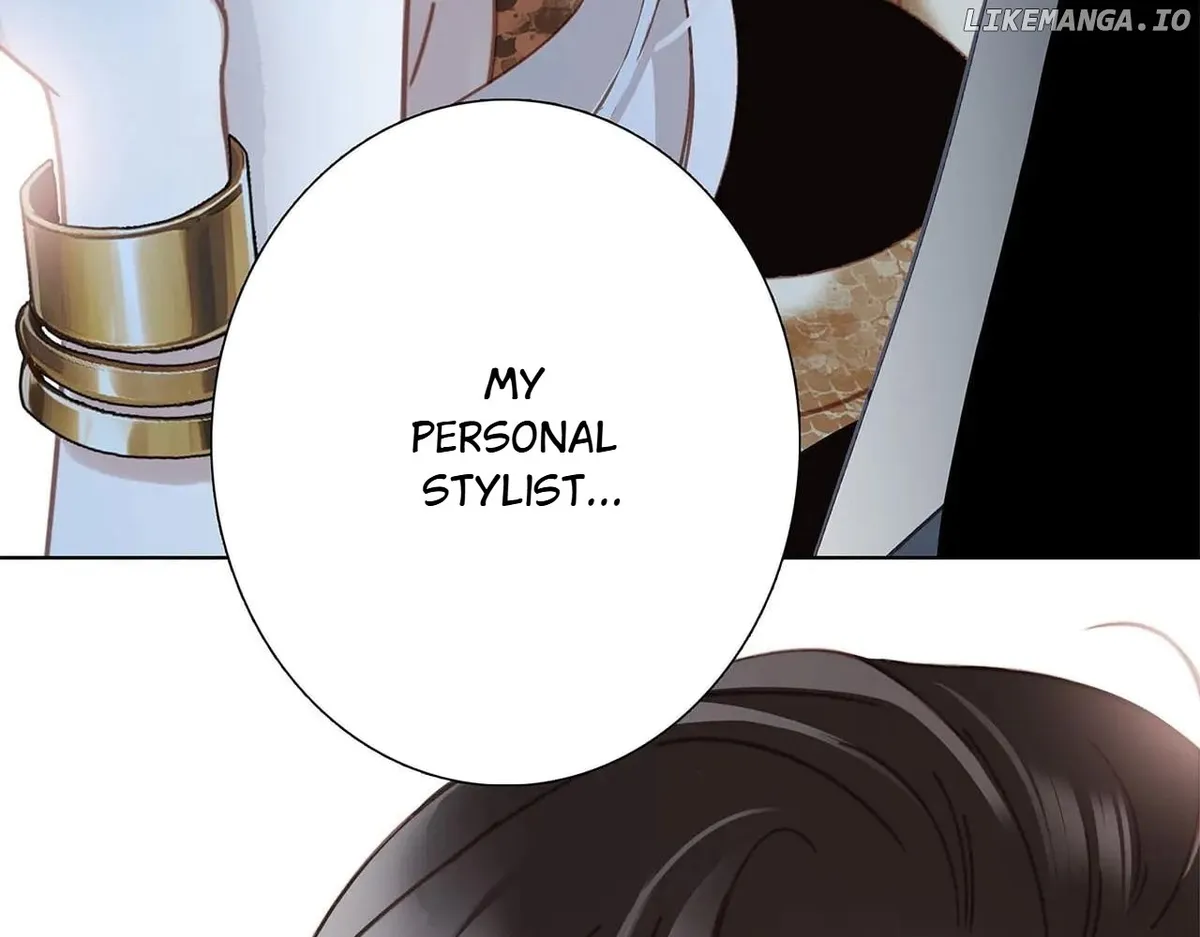 1st kiss – I don’t want to consider you as sister anymore Chapter 83 Online - página 23