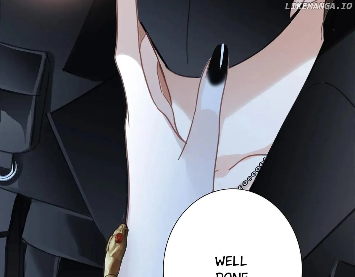 1st kiss – I don’t want to consider you as sister anymore Chapter 83 Online - página 25