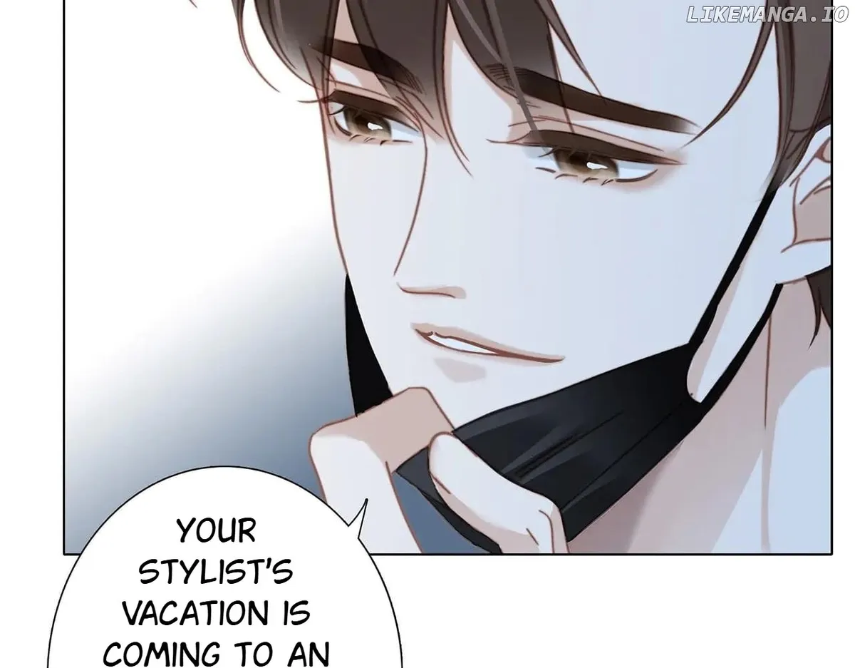 1st kiss – I don’t want to consider you as sister anymore Chapter 83 Online - página 27