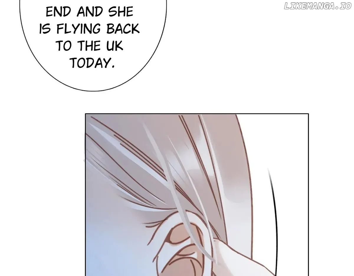 1st kiss – I don’t want to consider you as sister anymore Chapter 83 Online - página 28