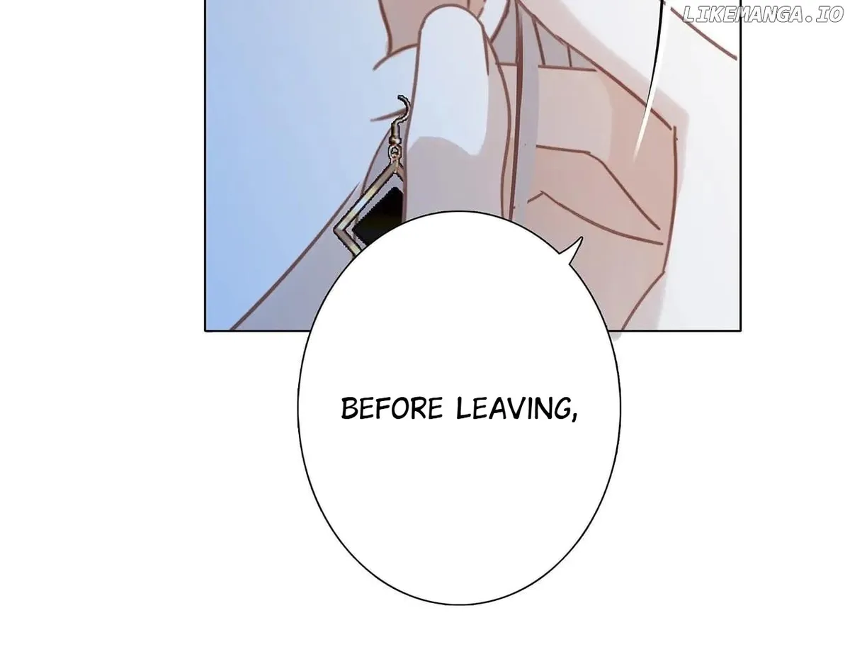 1st kiss – I don’t want to consider you as sister anymore Chapter 83 Online - página 29