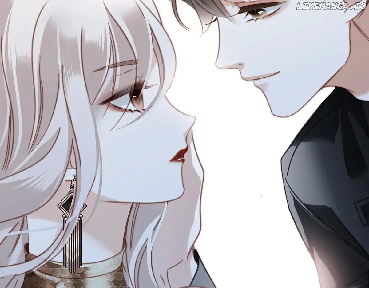 1st kiss – I don’t want to consider you as sister anymore Chapter 83 Online - página 32