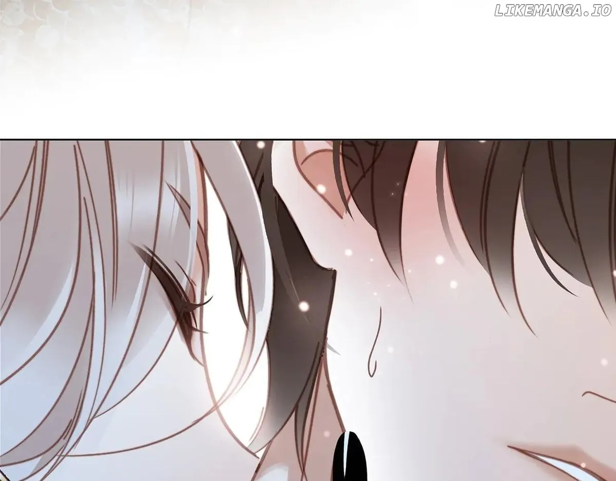 1st kiss – I don’t want to consider you as sister anymore Chapter 83 Online - página 40