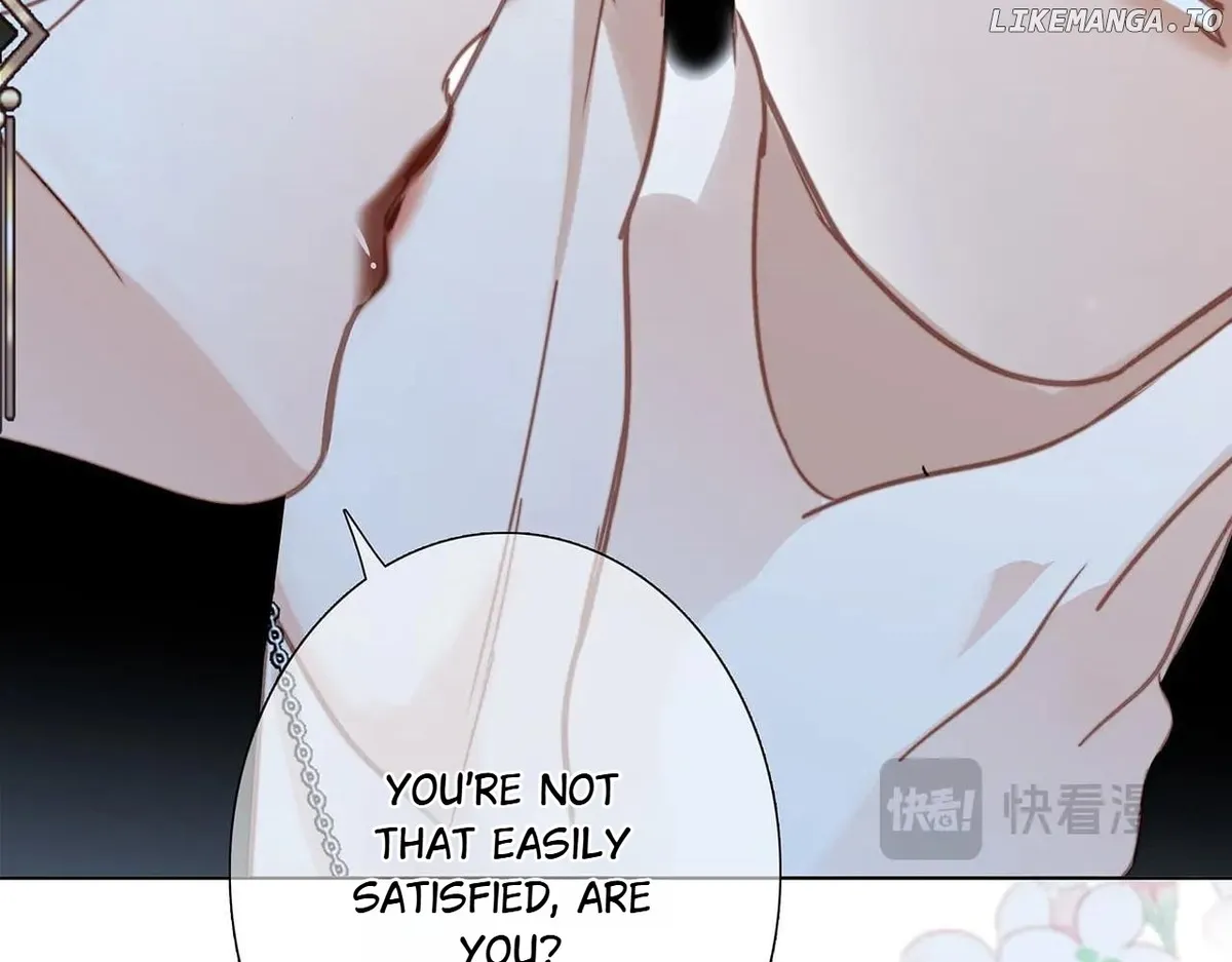 1st kiss – I don’t want to consider you as sister anymore Chapter 83 Online - página 41