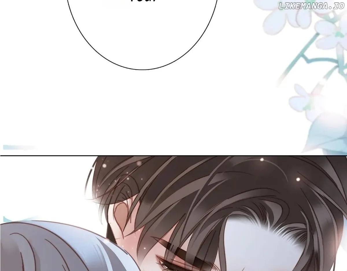 1st kiss – I don’t want to consider you as sister anymore Chapter 83 Online - página 42