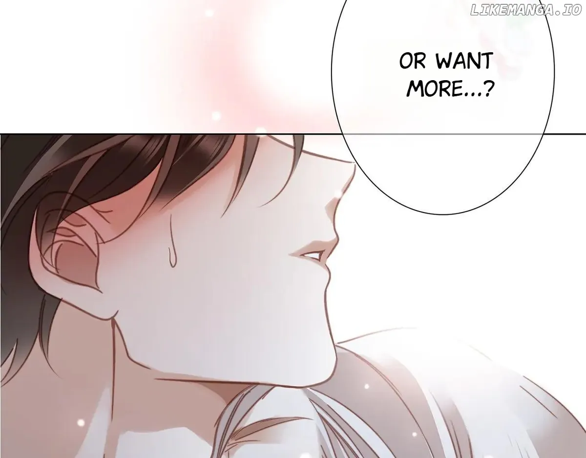 1st kiss – I don’t want to consider you as sister anymore Chapter 83 Online - página 46