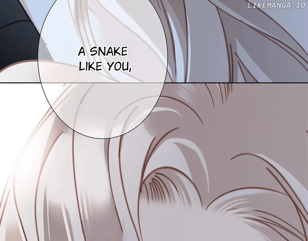 1st kiss – I don’t want to consider you as sister anymore Chapter 83 Online - página 52