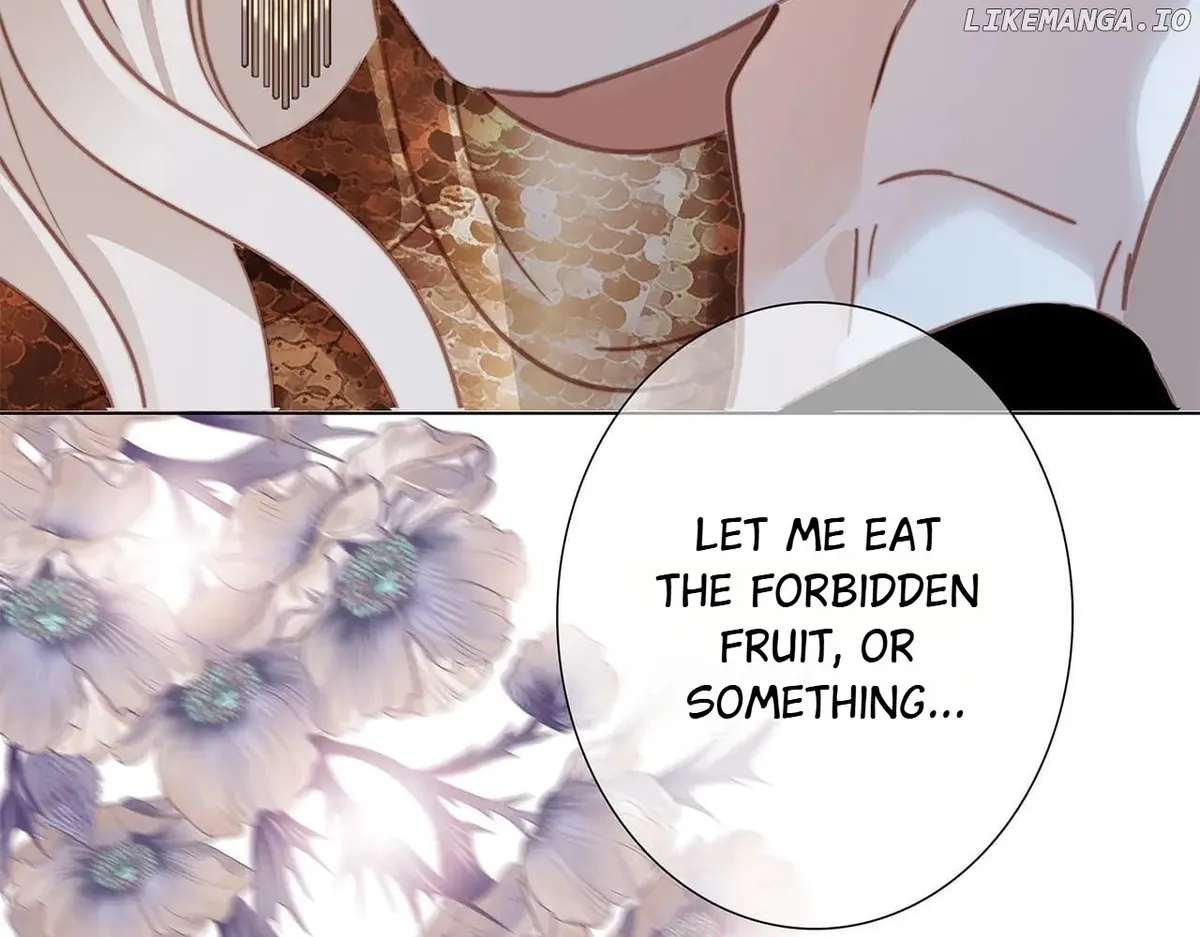 1st kiss – I don’t want to consider you as sister anymore Chapter 83 Online - página 54