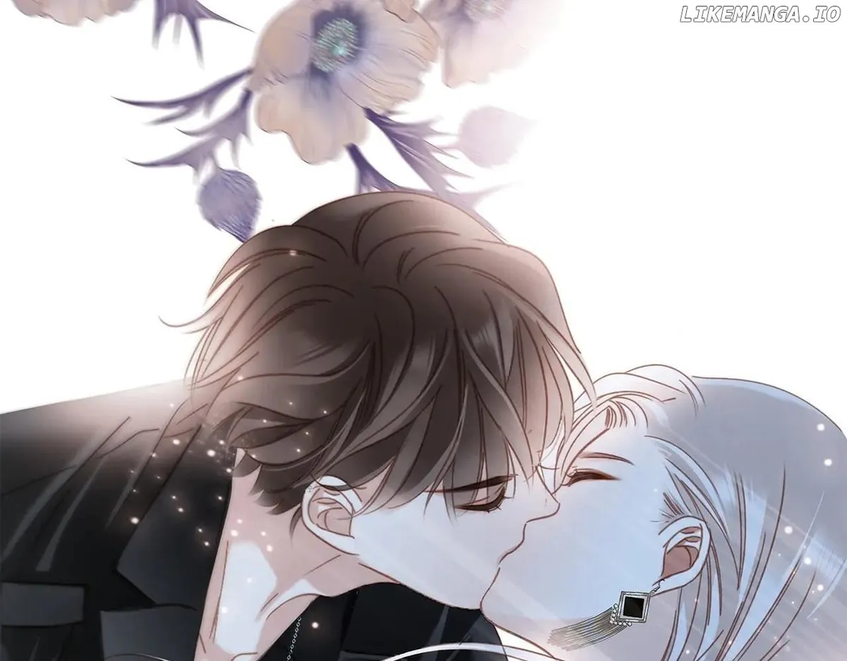 1st kiss – I don’t want to consider you as sister anymore Chapter 83 Online - página 55