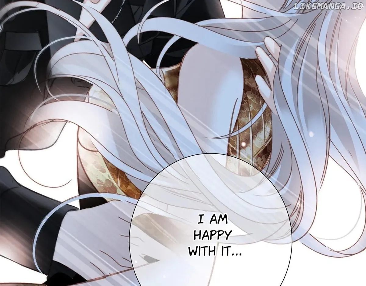 1st kiss – I don’t want to consider you as sister anymore Chapter 83 Online - página 56
