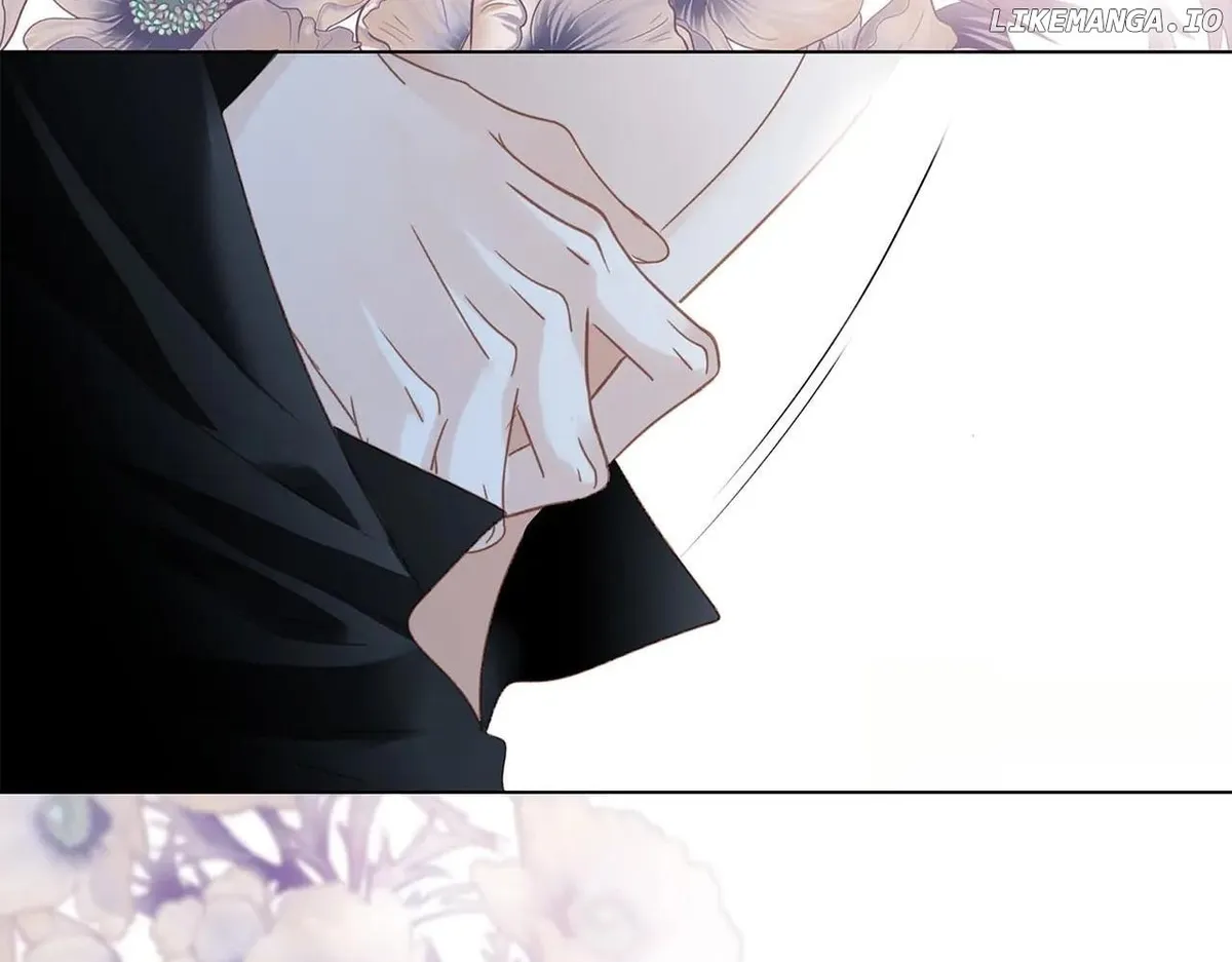 1st kiss – I don’t want to consider you as sister anymore Chapter 83 Online - página 58