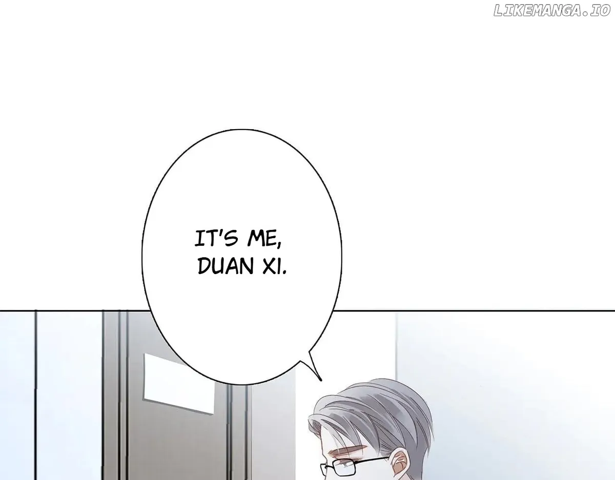 1st kiss – I don’t want to consider you as sister anymore Chapter 83 Online - página 66