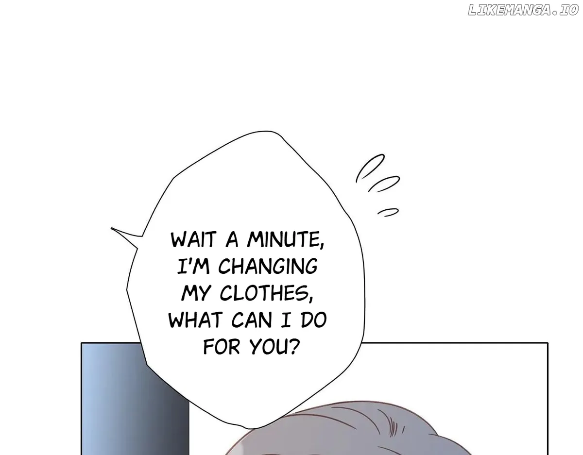 1st kiss – I don’t want to consider you as sister anymore Chapter 83 Online - página 70