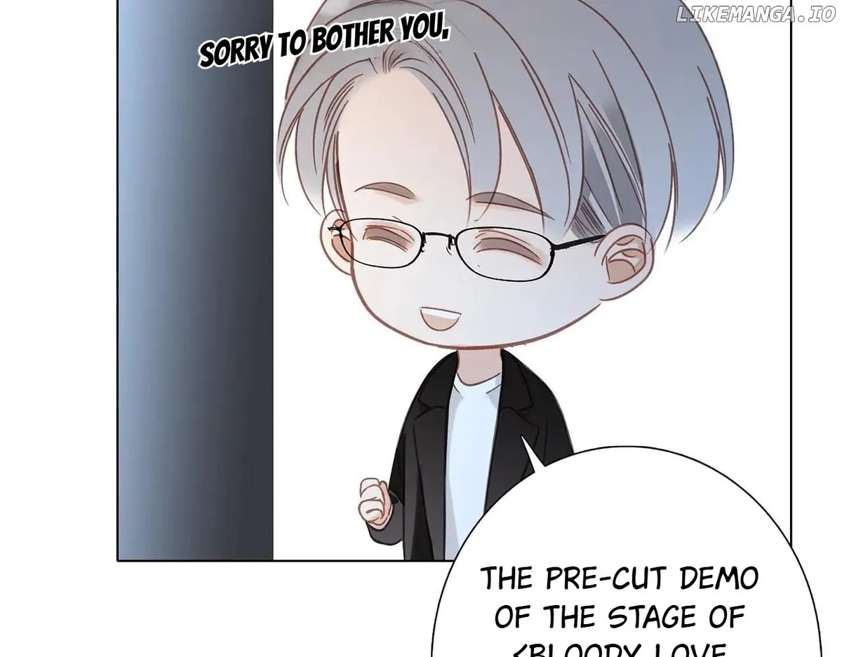 1st kiss – I don’t want to consider you as sister anymore Chapter 83 Online - página 71