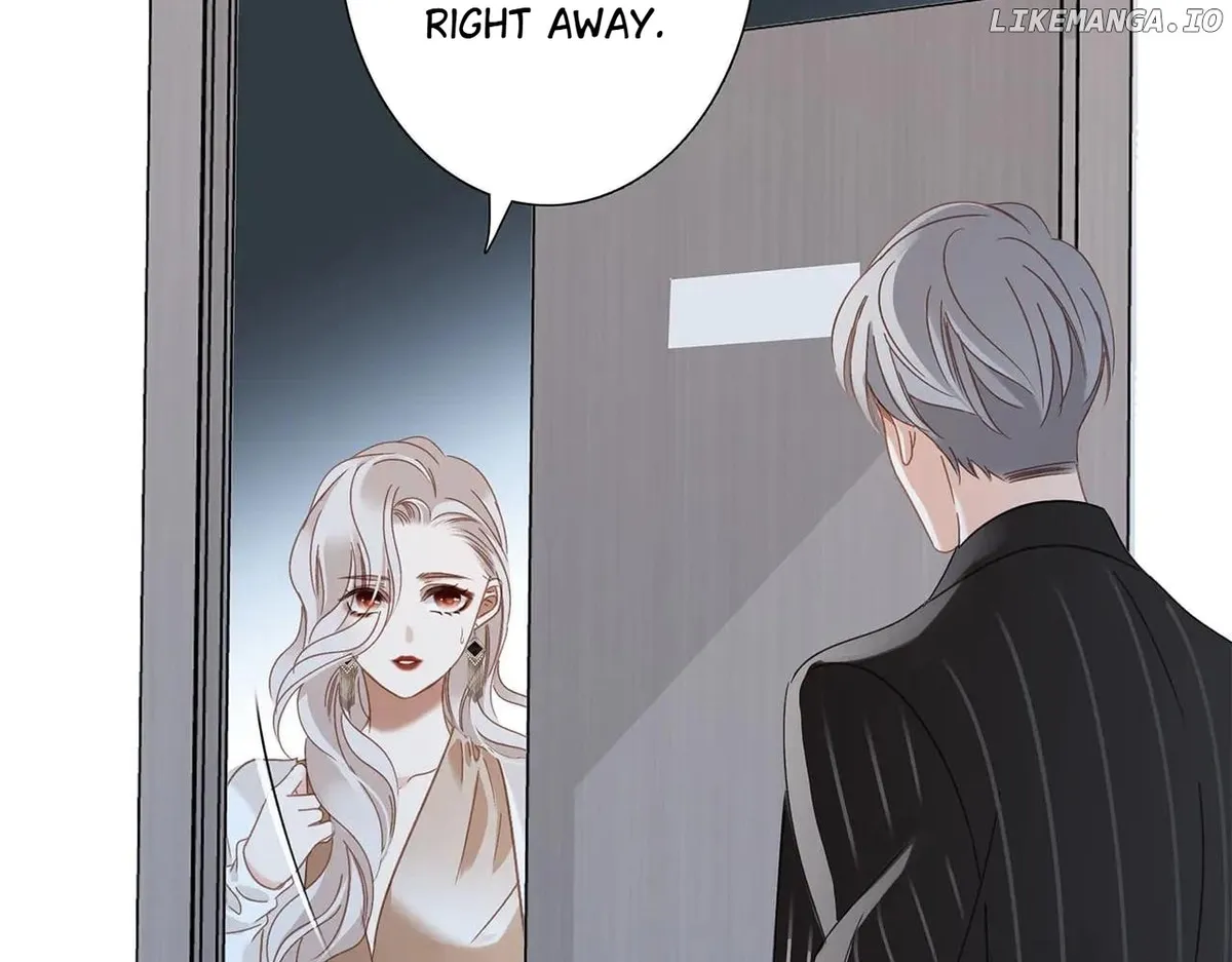 1st kiss – I don’t want to consider you as sister anymore Chapter 83 Online - página 74