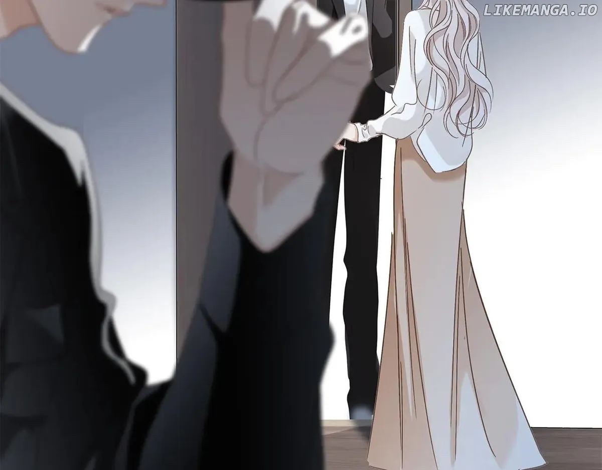 1st kiss – I don’t want to consider you as sister anymore Chapter 83 Online - página 77