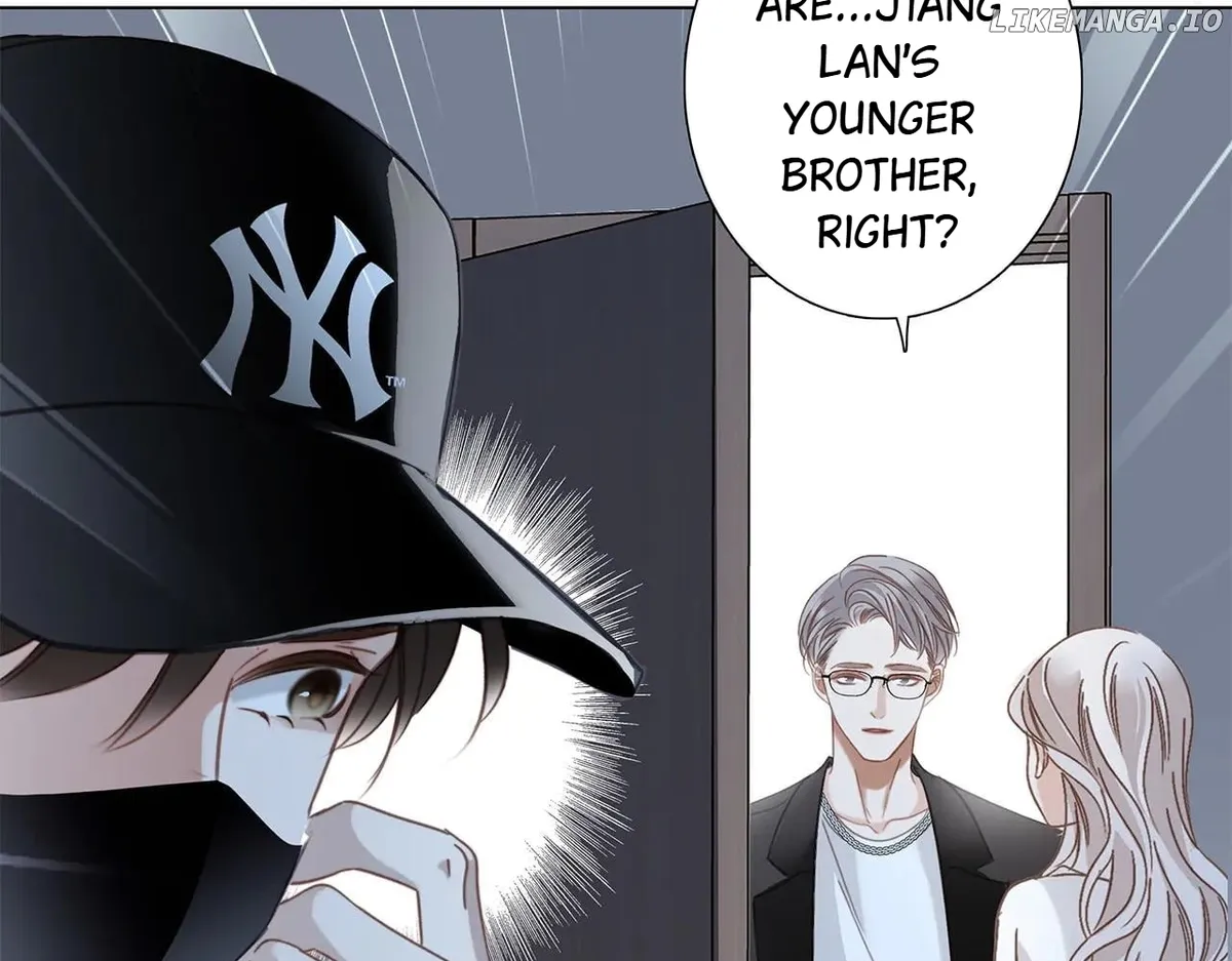 1st kiss – I don’t want to consider you as sister anymore Chapter 83 Online - página 80