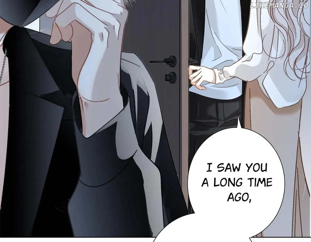 1st kiss – I don’t want to consider you as sister anymore Chapter 83 Online - página 81