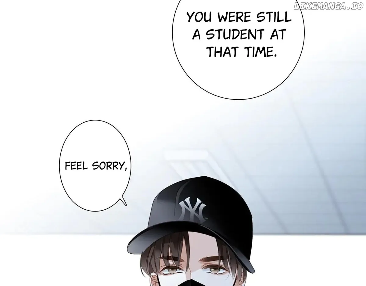 1st kiss – I don’t want to consider you as sister anymore Chapter 83 Online - página 82