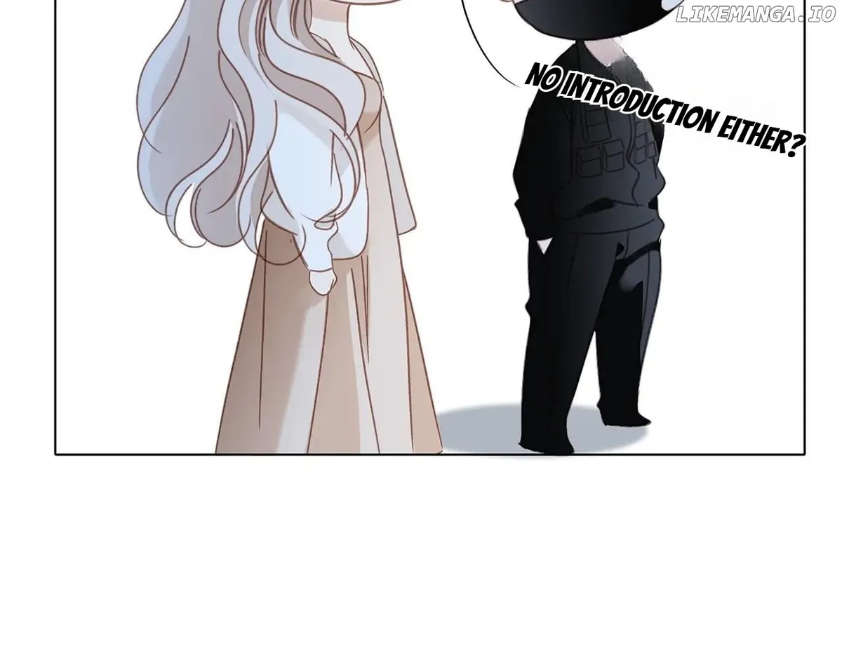 1st kiss – I don’t want to consider you as sister anymore Chapter 83 Online - página 86