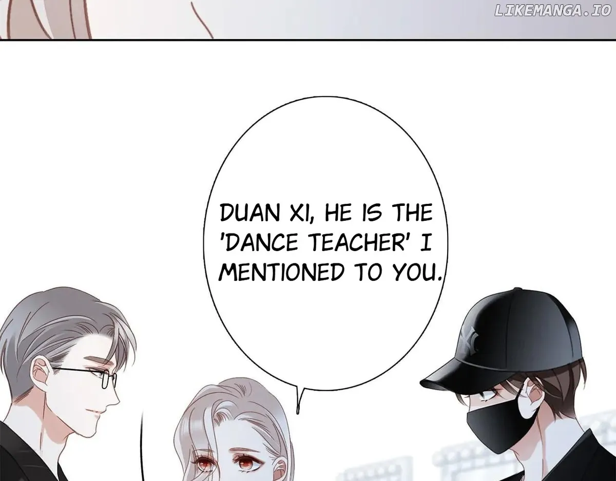 1st kiss – I don’t want to consider you as sister anymore Chapter 83 Online - página 88
