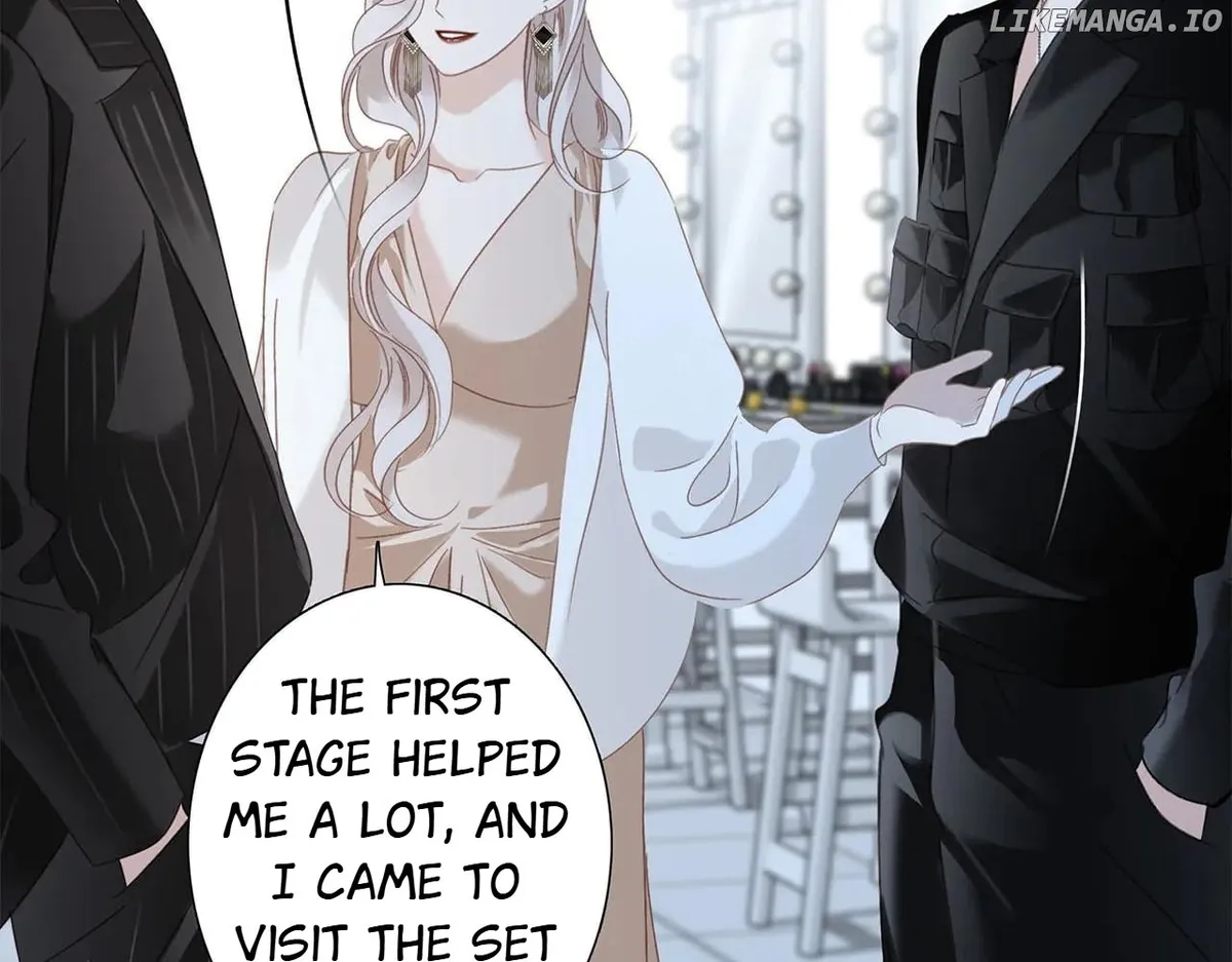1st kiss – I don’t want to consider you as sister anymore Chapter 83 Online - página 89