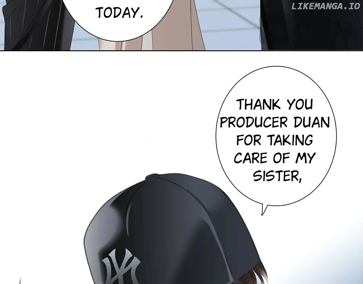 1st kiss – I don’t want to consider you as sister anymore Chapter 83 Online - página 90