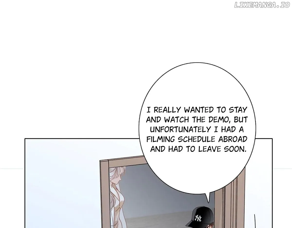 1st kiss – I don’t want to consider you as sister anymore Chapter 83 Online - página 93
