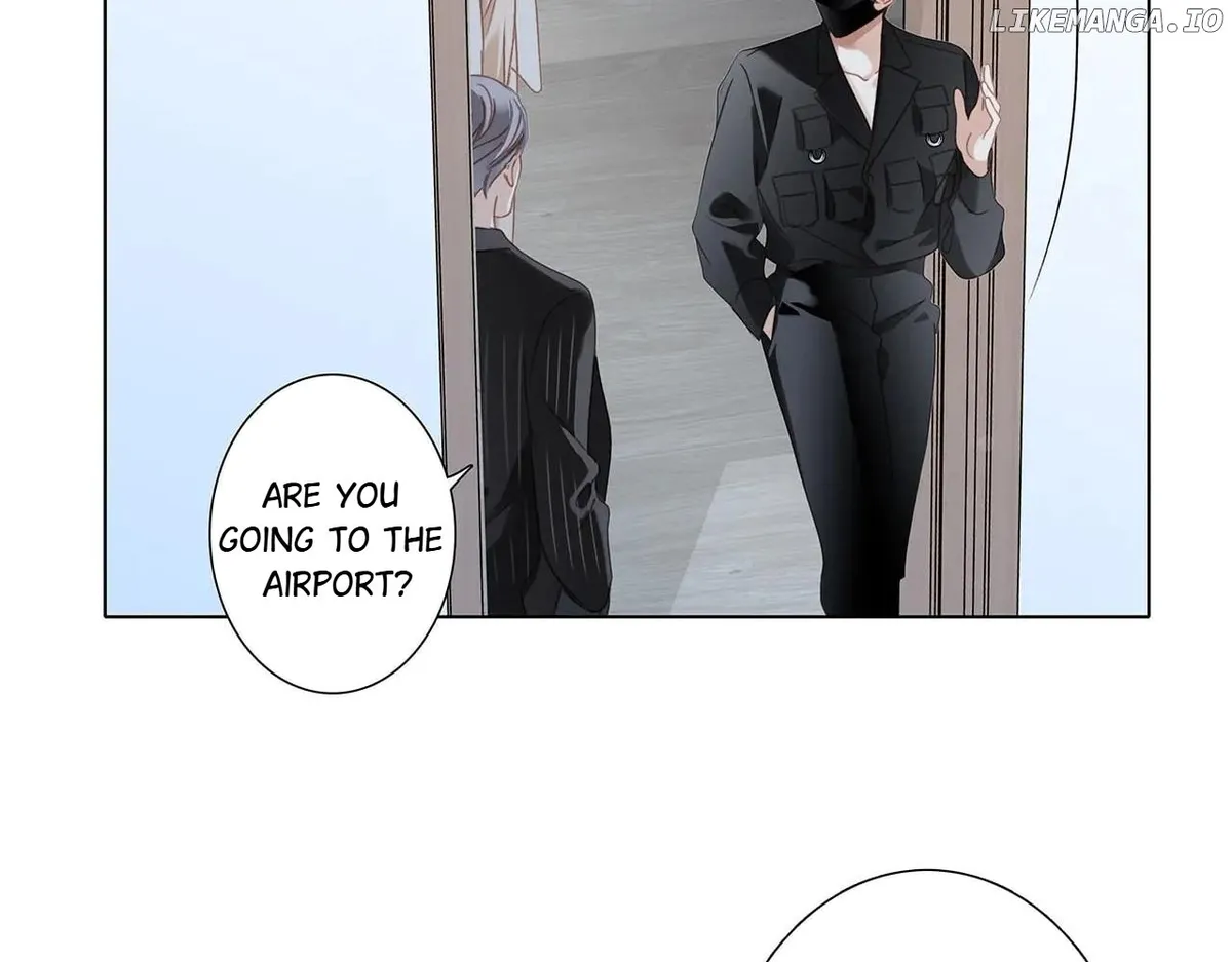 1st kiss – I don’t want to consider you as sister anymore Chapter 83 Online - página 94