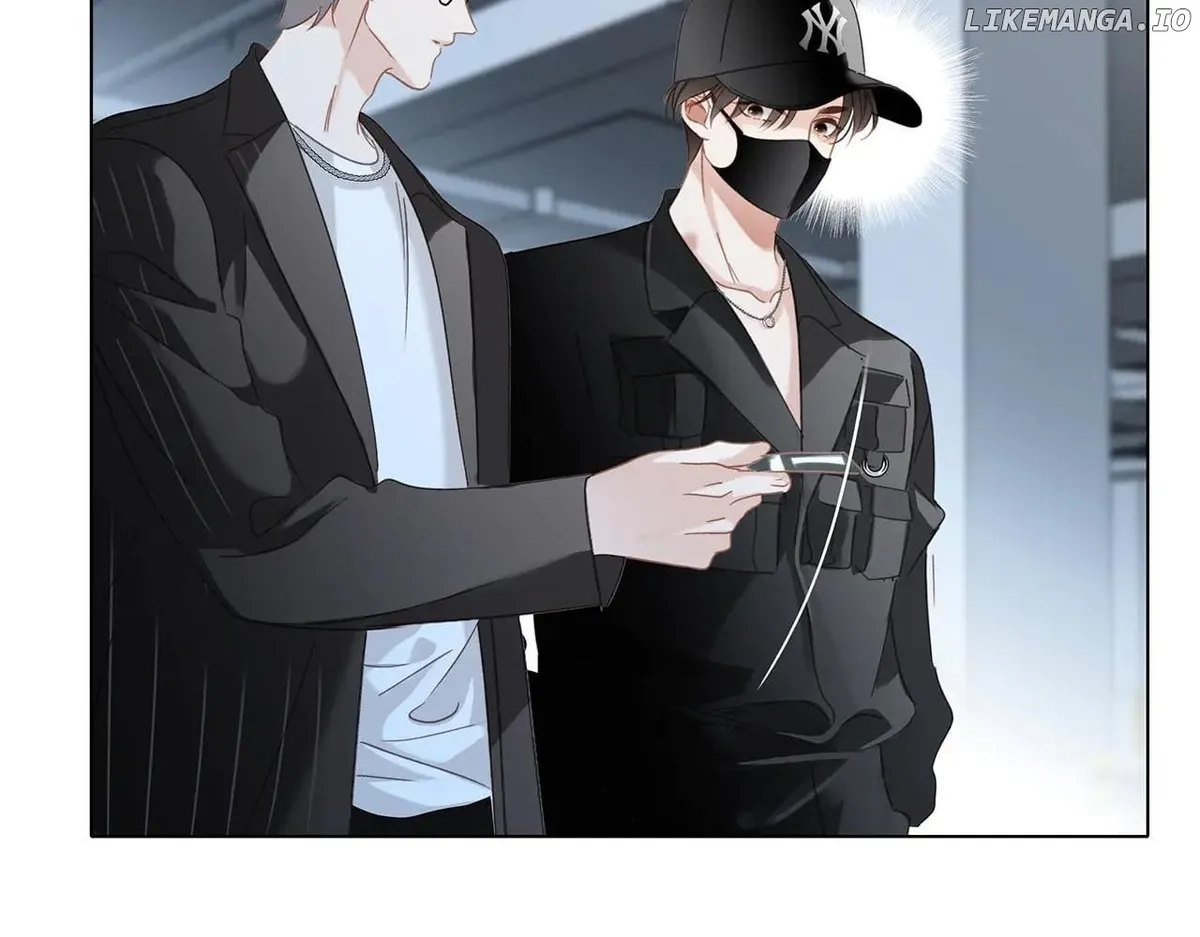 1st kiss – I don’t want to consider you as sister anymore Chapter 83 Online - página 101