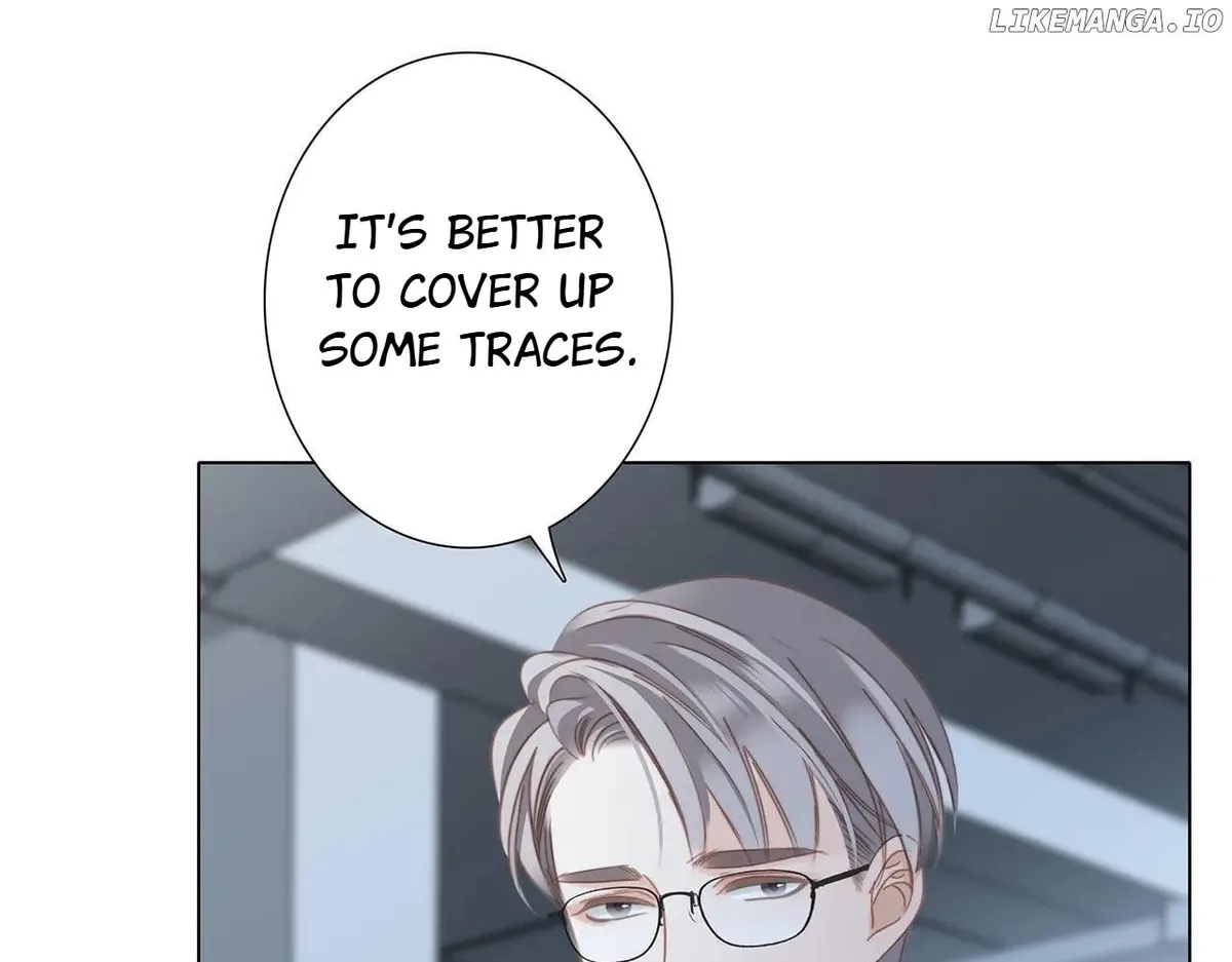 1st kiss – I don’t want to consider you as sister anymore Chapter 83 Online - página 102