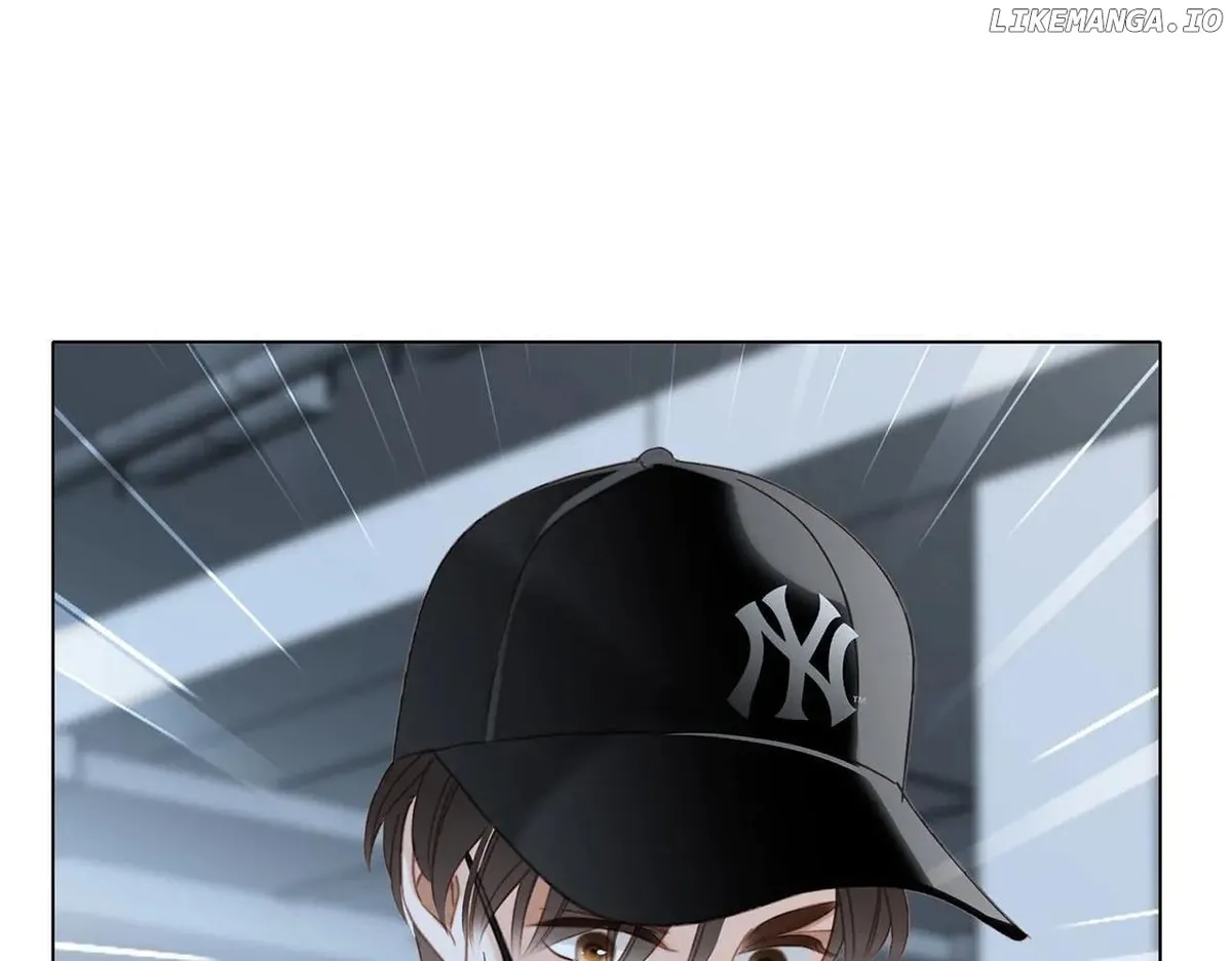 1st kiss – I don’t want to consider you as sister anymore Chapter 83 Online - página 104
