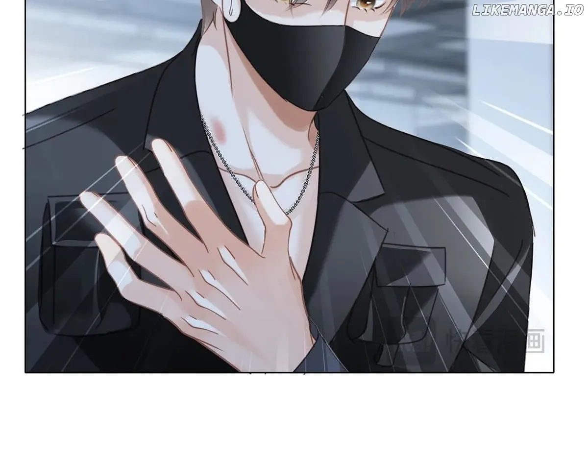 1st kiss – I don’t want to consider you as sister anymore Chapter 83 Online - página 105