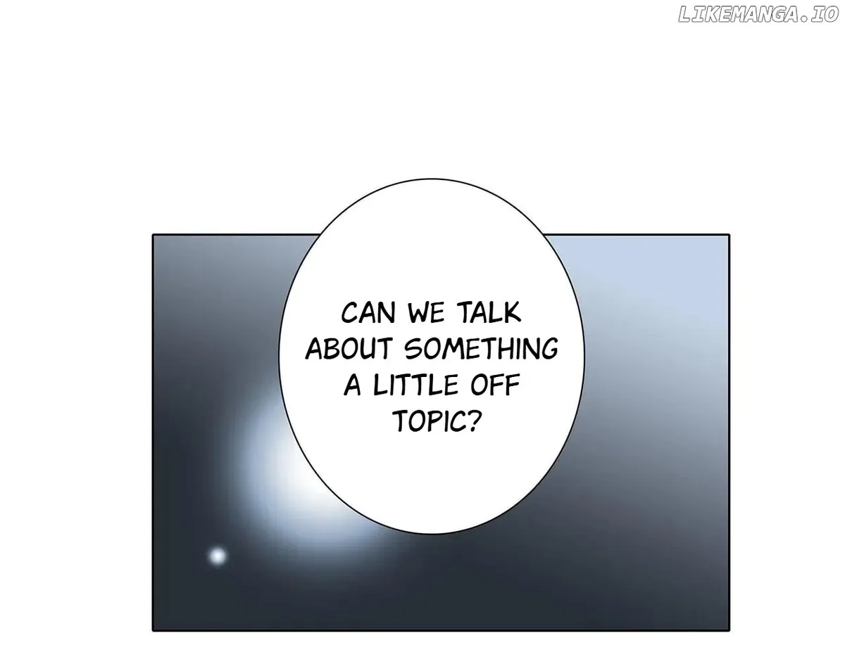1st kiss – I don’t want to consider you as sister anymore Chapter 83 Online - página 106