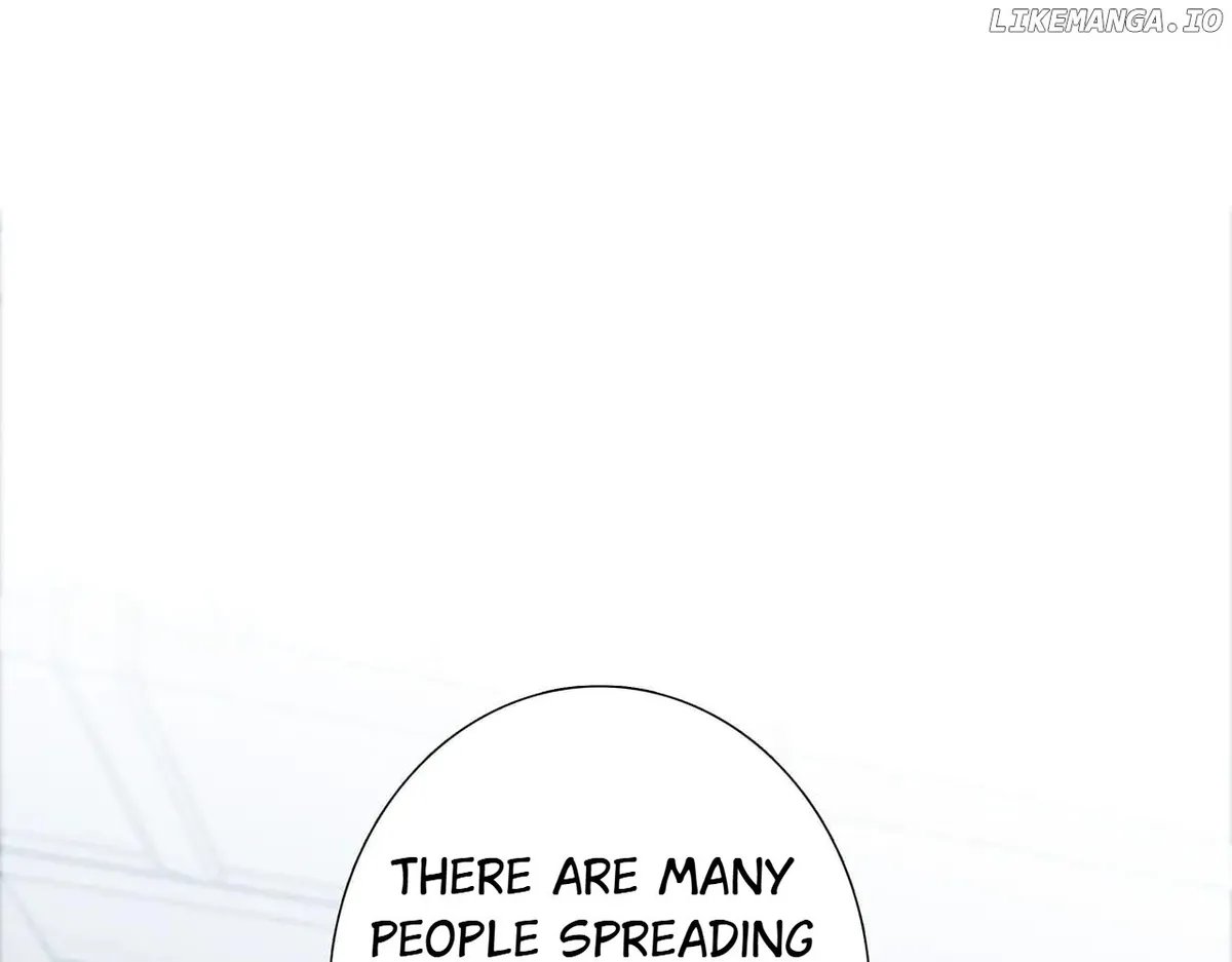 1st kiss – I don’t want to consider you as sister anymore Chapter 83 Online - página 107