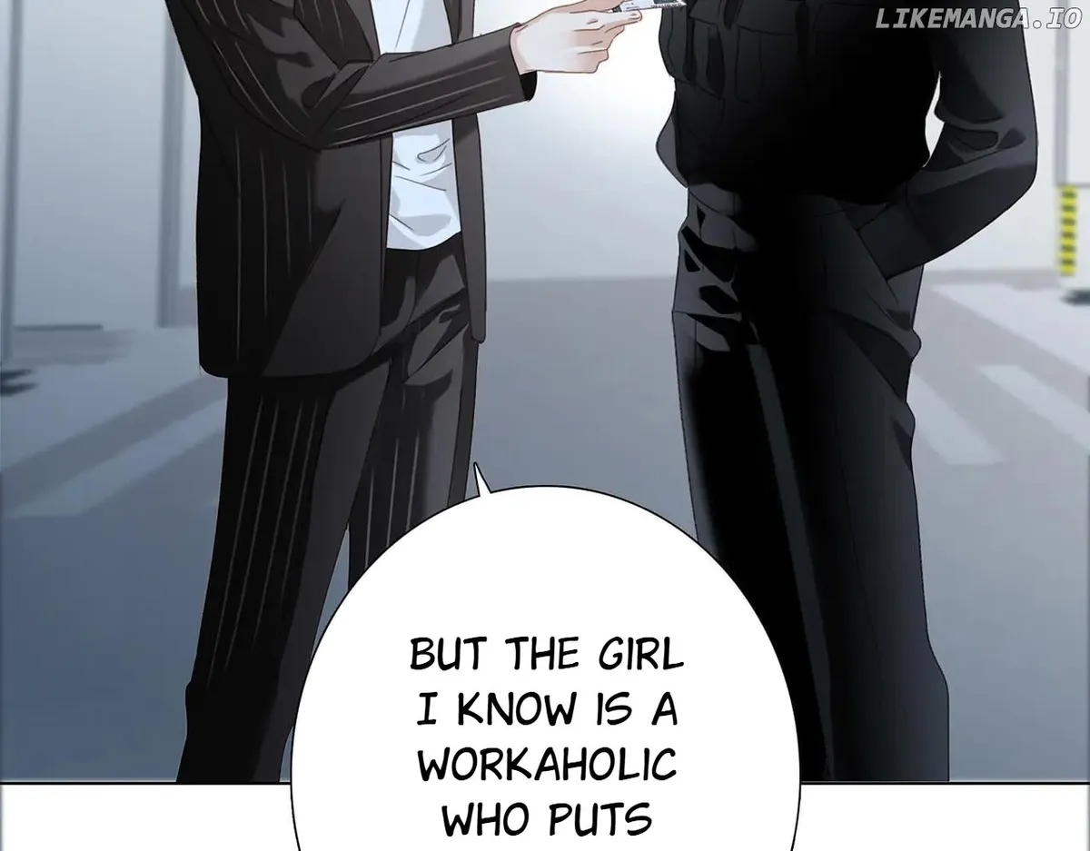 1st kiss – I don’t want to consider you as sister anymore Chapter 83 Online - página 109