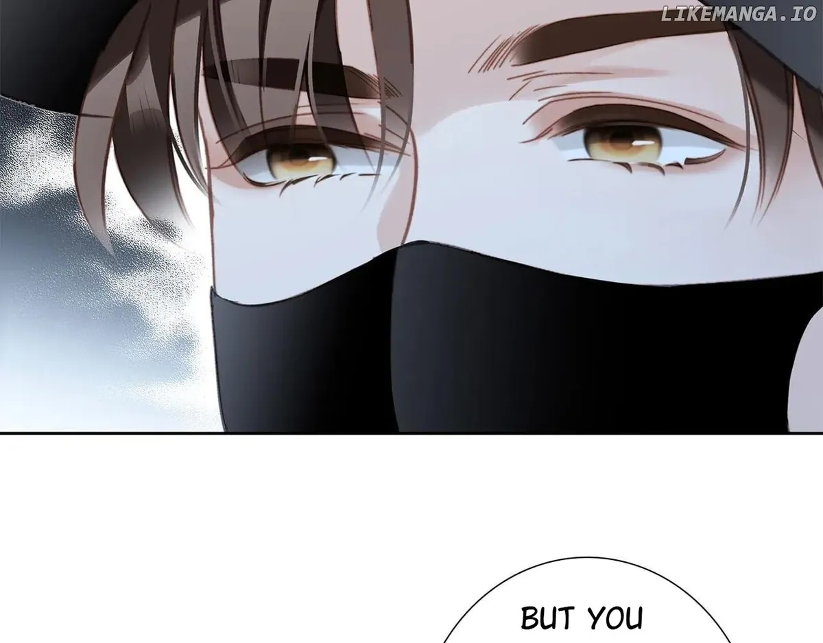 1st kiss – I don’t want to consider you as sister anymore Chapter 83 Online - página 111