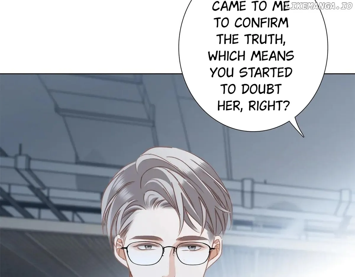 1st kiss – I don’t want to consider you as sister anymore Chapter 83 Online - página 112
