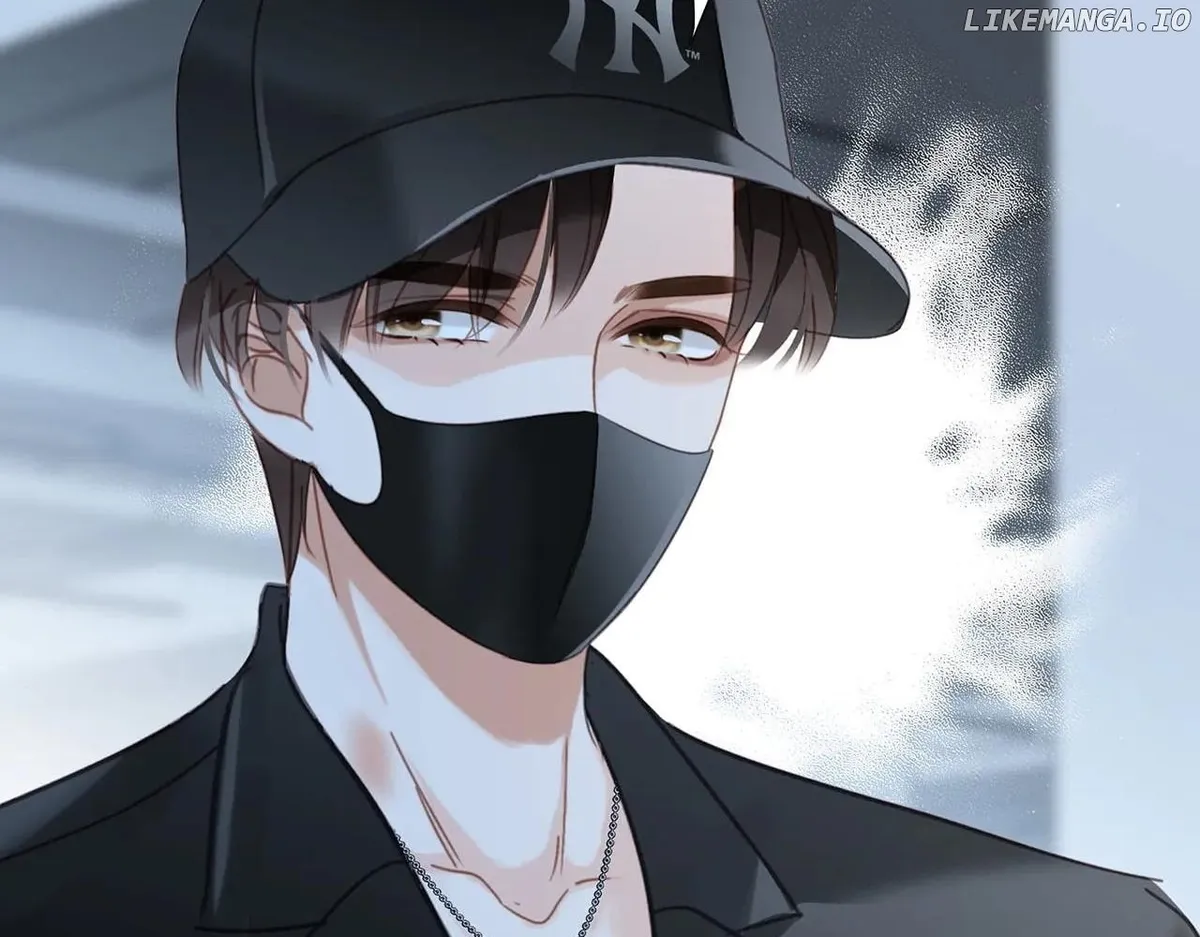 1st kiss – I don’t want to consider you as sister anymore Chapter 83 Online - página 116