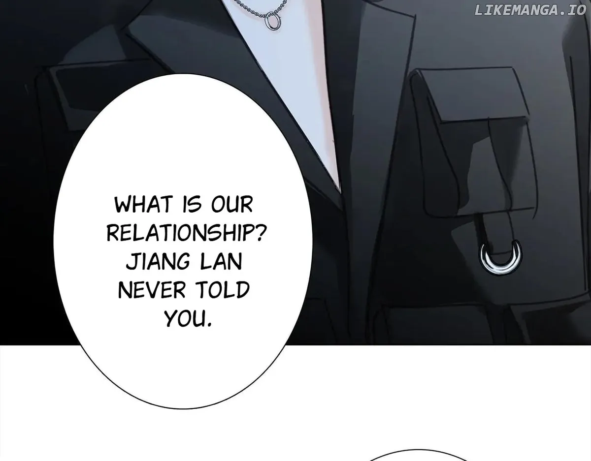 1st kiss – I don’t want to consider you as sister anymore Chapter 83 Online - página 117